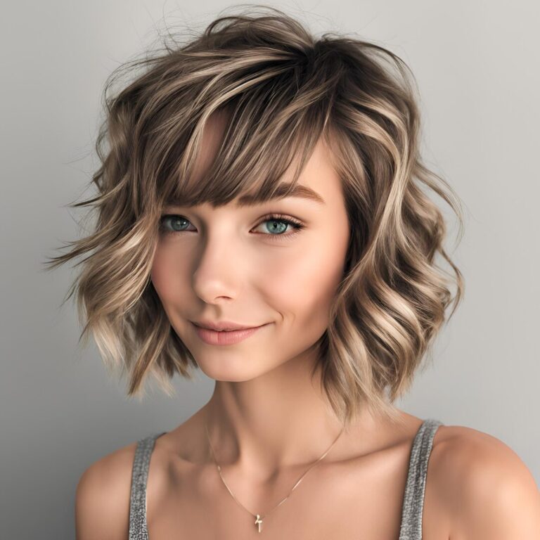 25+ Kitty Cut: The Ultimate Trendy Hairstyle For A Playful Look