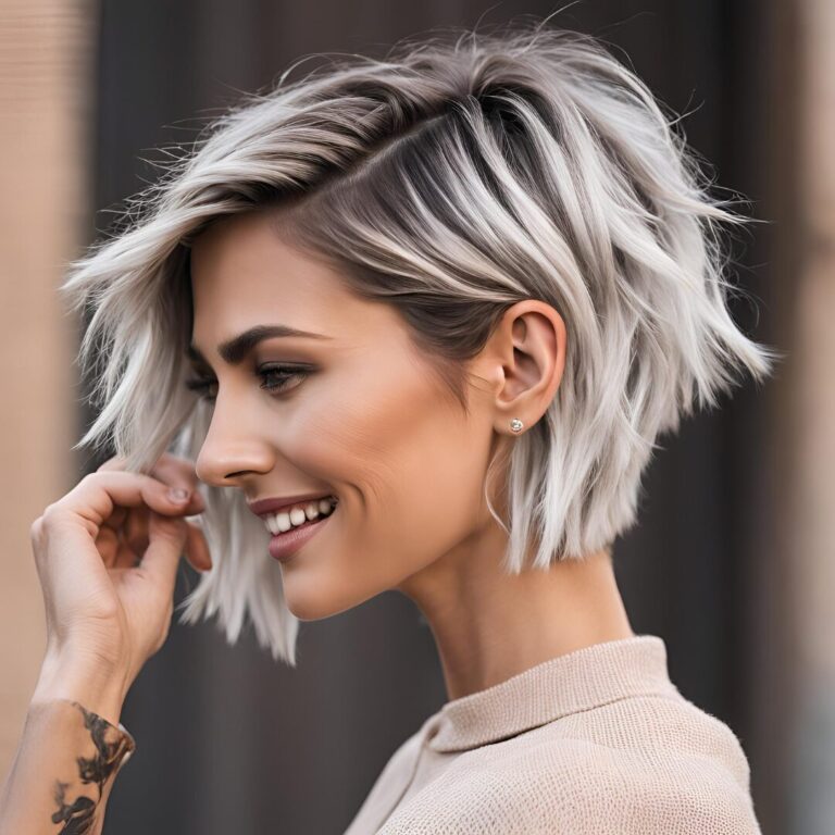 20+ Wolf Cut Hairstyles: The Ultimate Trendy Haircut For All Seasons