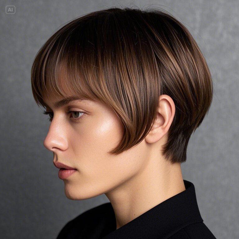 Layered Haircut: The Versatile, Timeless Hairstyle