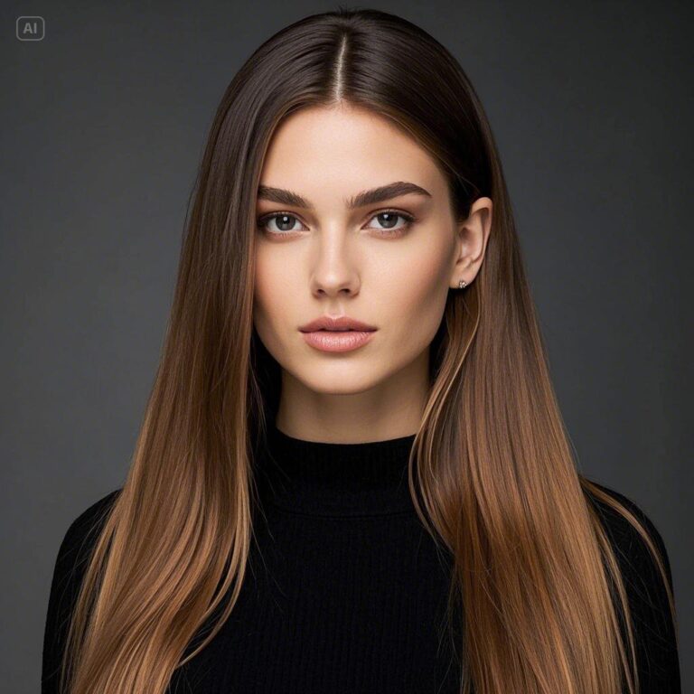 15+ Trendy Haircuts For Long Hairs To Try This Year