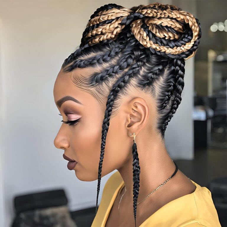 15+ Hair Braid Trends: Chic, Modern Styles You Need To Try