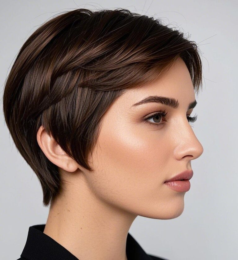 Bold Ideas 15+ Short Stacked Wedge Haircuts For A Fresh Look