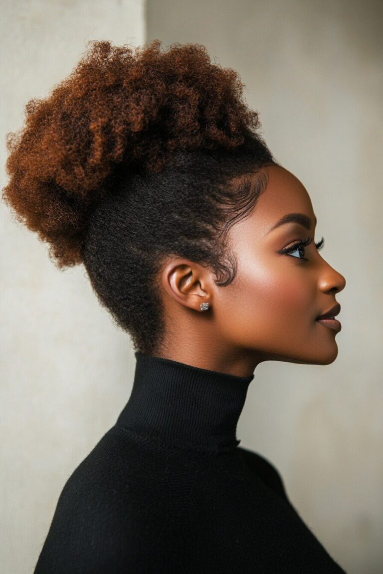 Best Beautiful 4C Hairstyles For Every Occasion – Stunning 15 Ideas