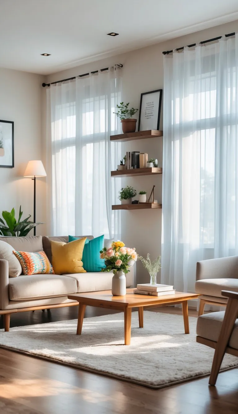 Home Decor Ideas To Transform Your Space With 10 Simple Upgrades