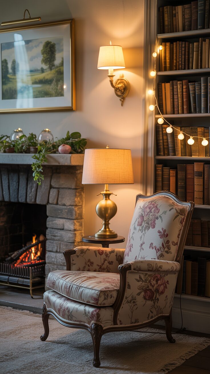 10 British Cottage Interior Ideas to Bring Cozy Charm Home